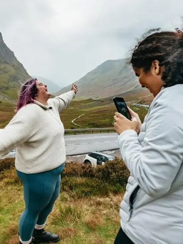 Oban, Glencoe, Highland Lochs & Castles Tour