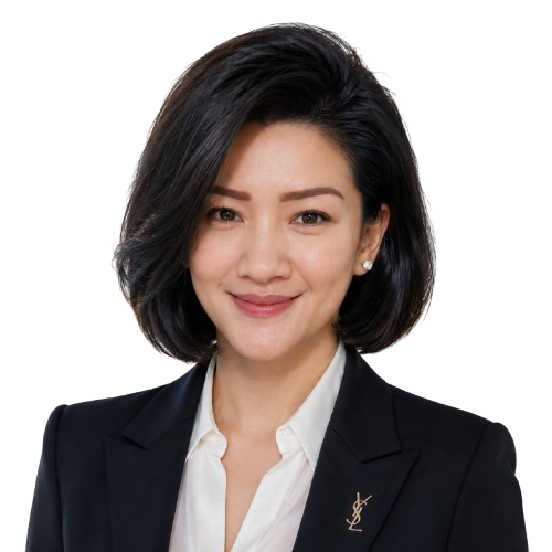 Tia Yusnita - Founder buzzindo.id